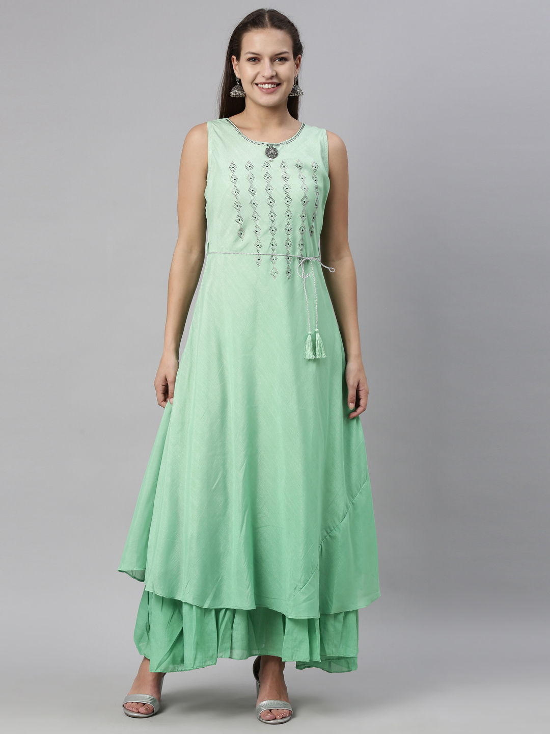 Neerus anarkali deals