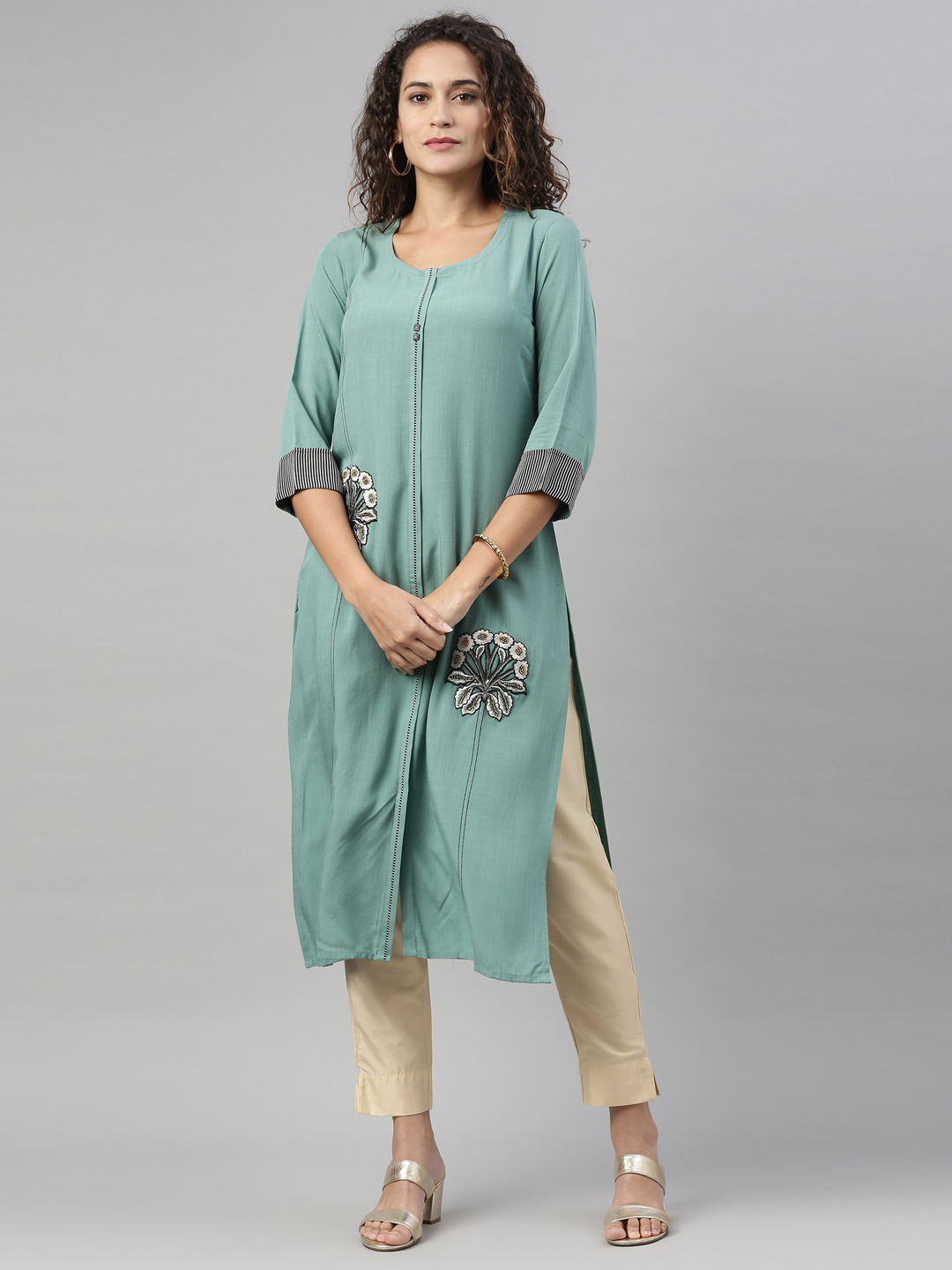 Neerus kurtas clearance