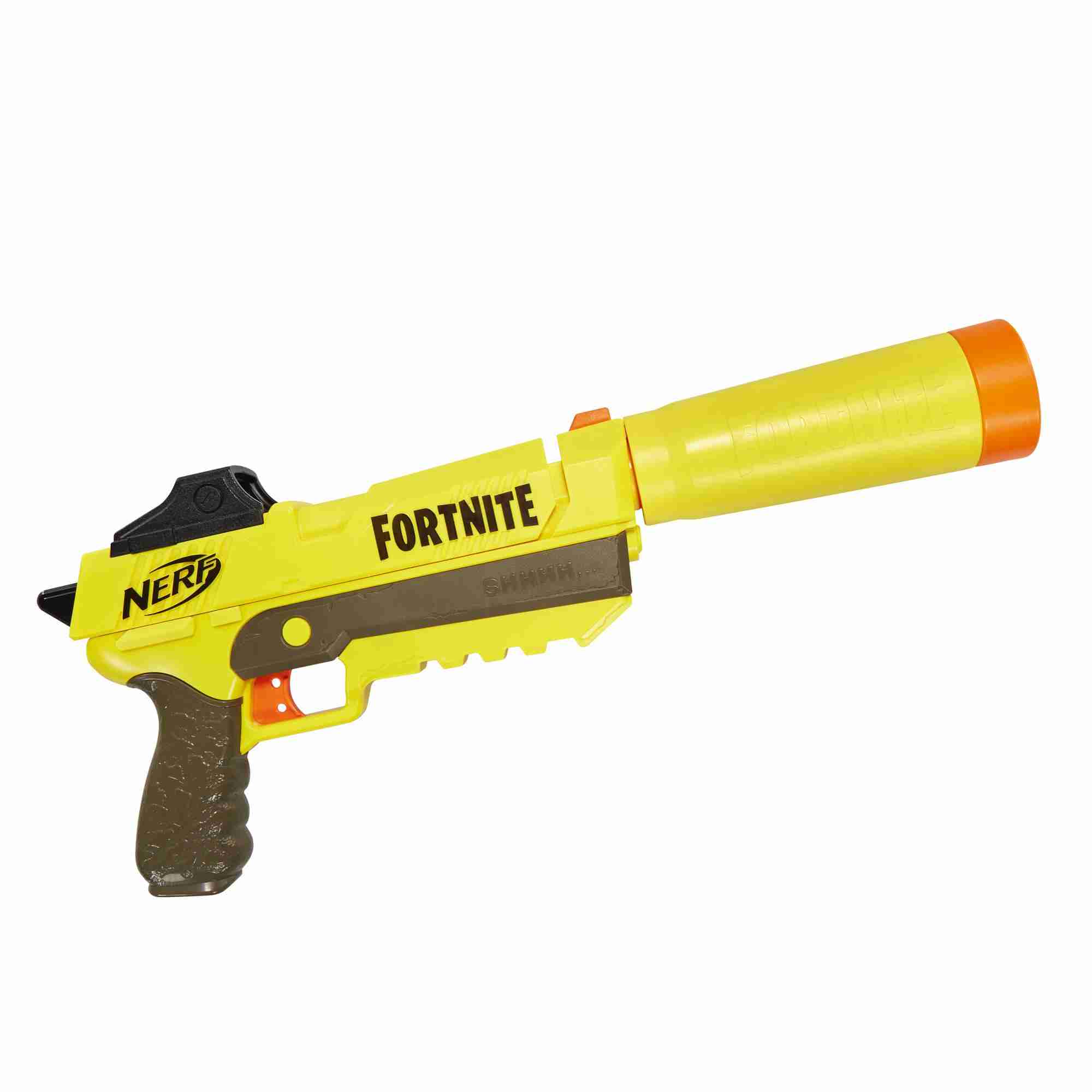 Nerf Elite Fortnite Sp-L Dart Blasters for Kids age 8Y+