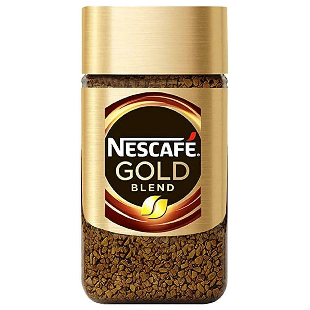 Nescafe Gold Blend 50 G
