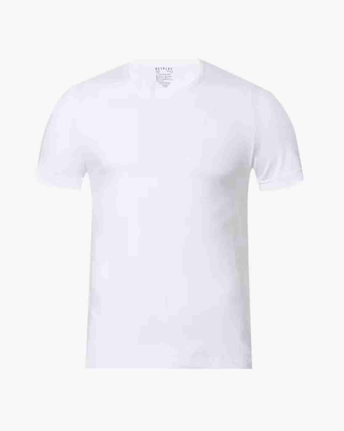 NETPLAY | Round-Neck Vest|0