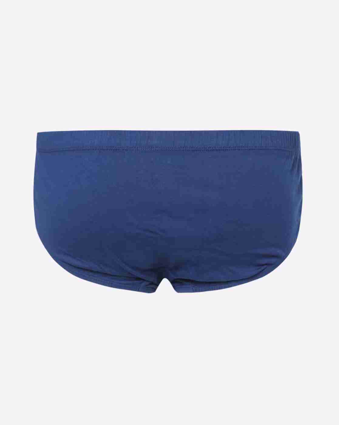NETPLAY | Pack of 3 Briefs|4