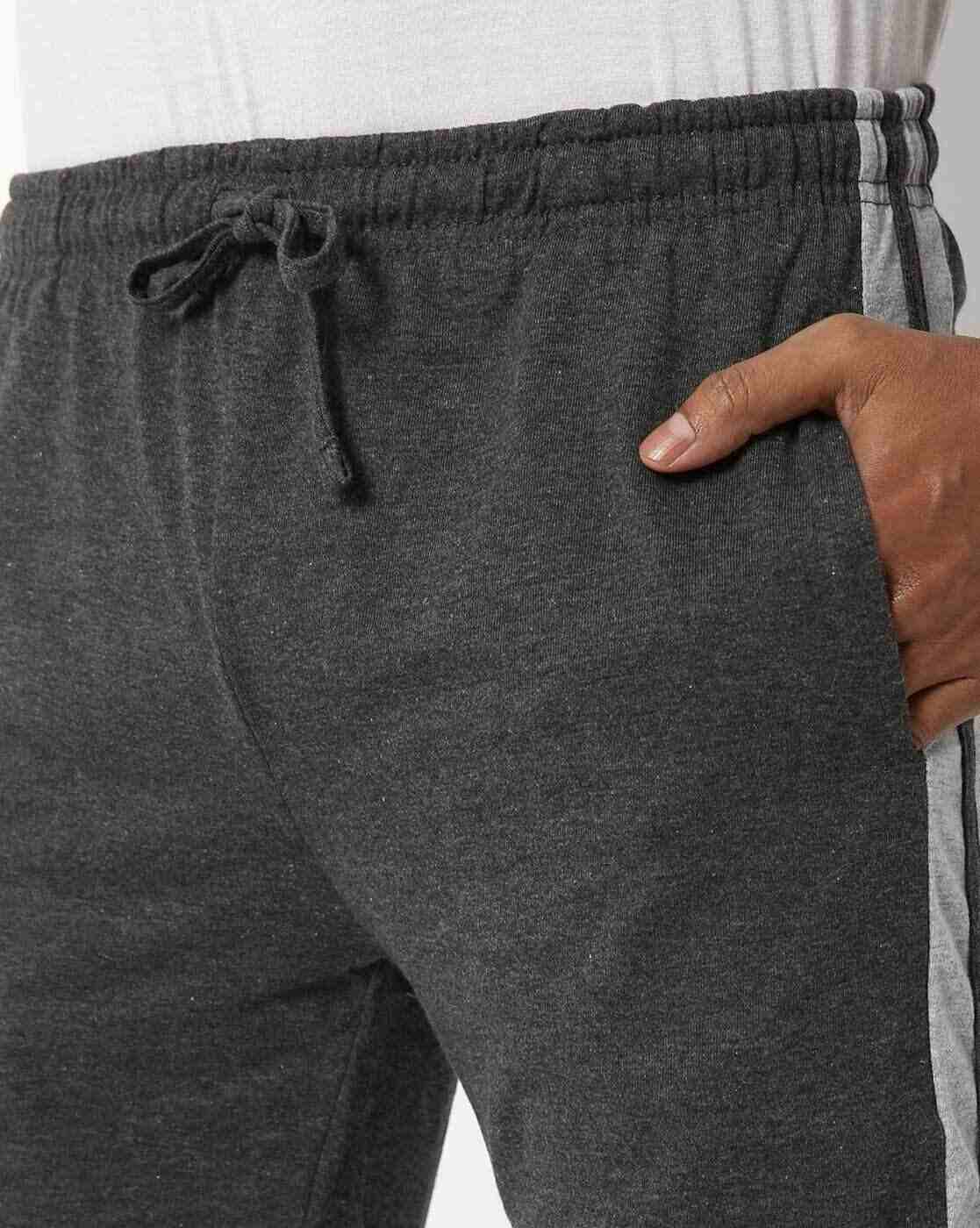 NETPLAY | Heathered Shorts with Insert Pocket|3