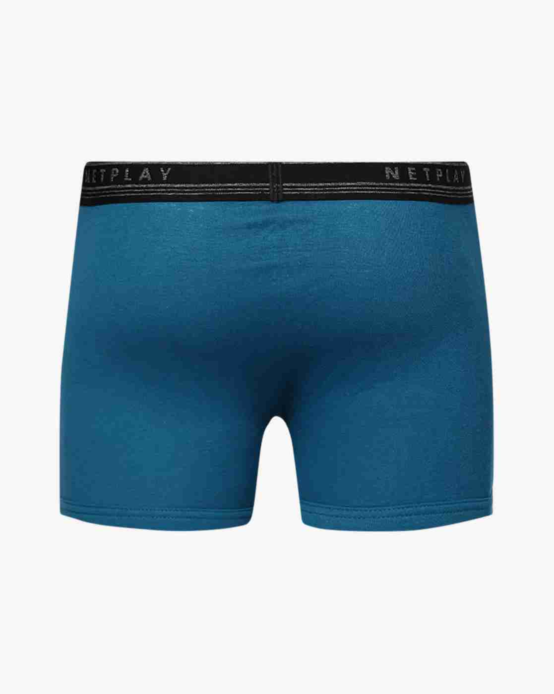 NETPLAY | Pack of 2 Trunks|2