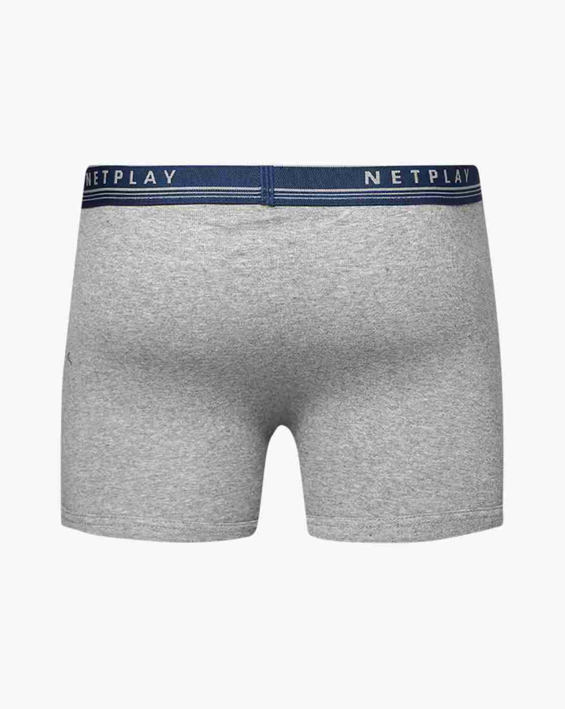 NETPLAY | Pack of 2 Trunks|4