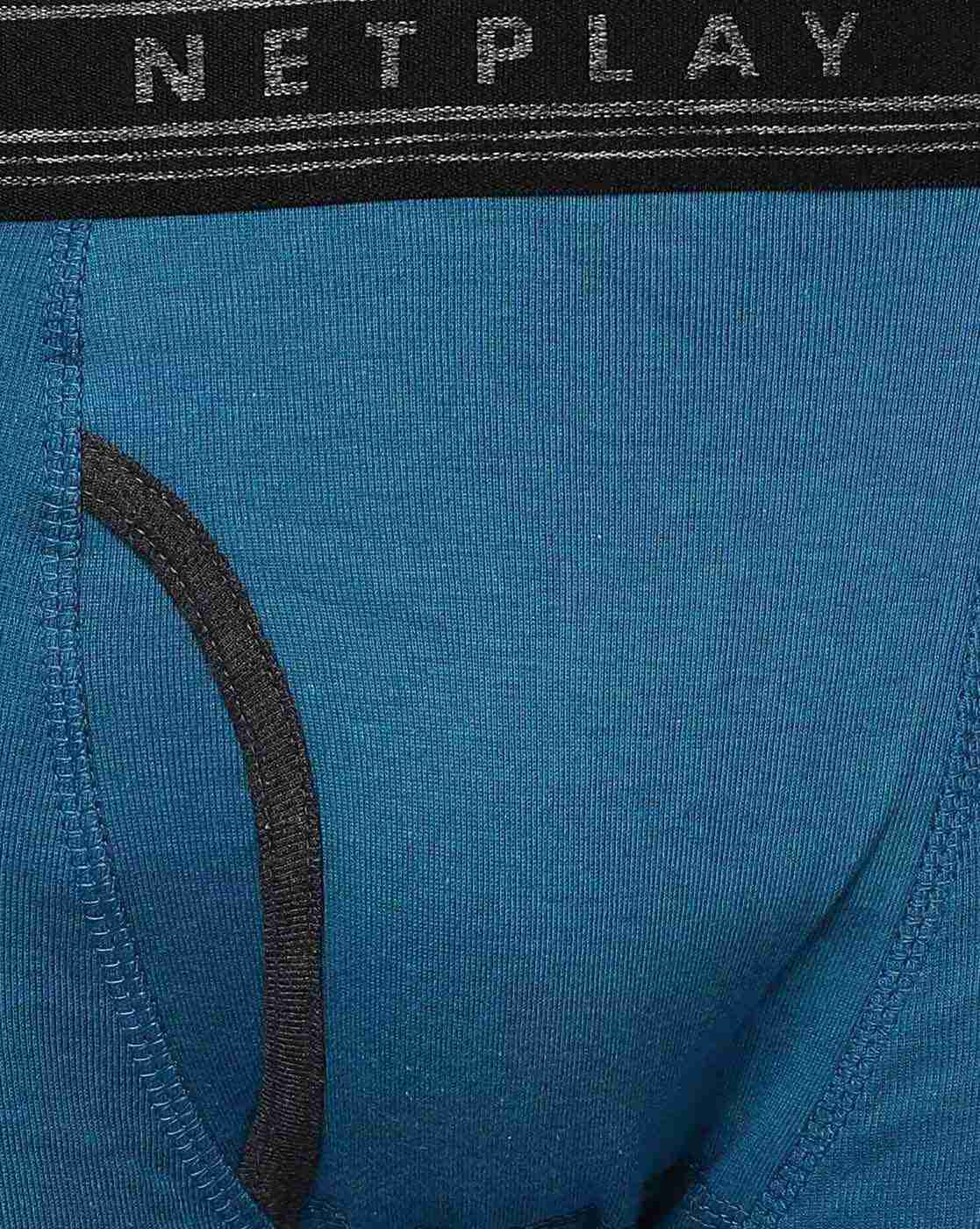 NETPLAY | Pack of 2 Trunks|5