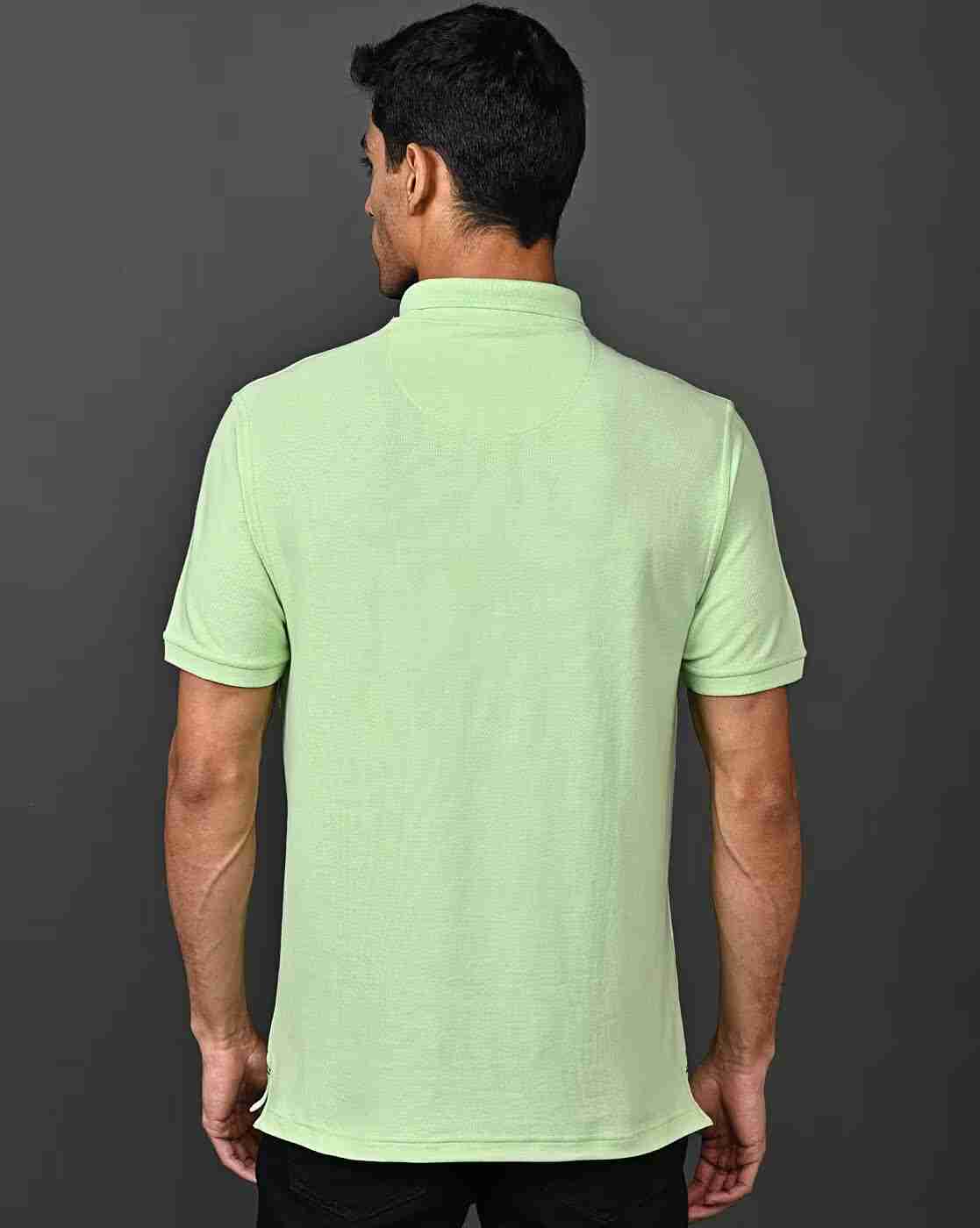 NETPLAY | Regular Fit Polo T-Shirt with Embroidered Logo|2