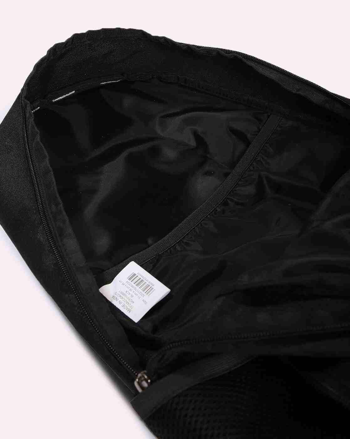 NETPLAY | Men Camouflage Print Backpack with Adjustable Strap|4