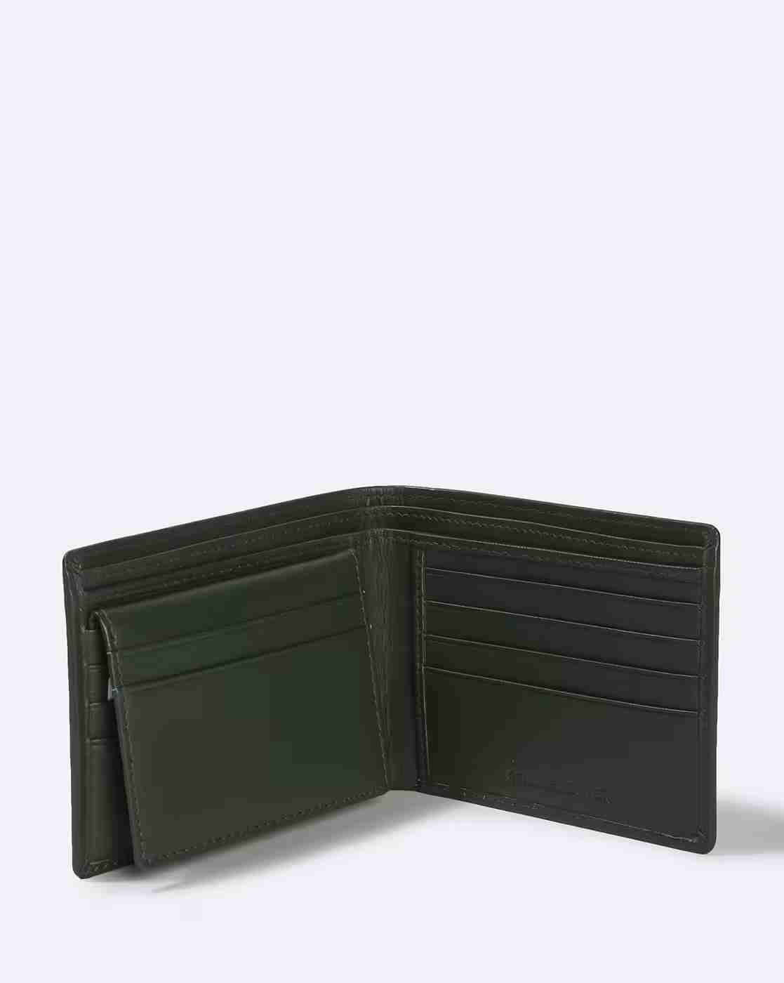 NETPLAY | Men Leather Bi-Fold Wallet|2