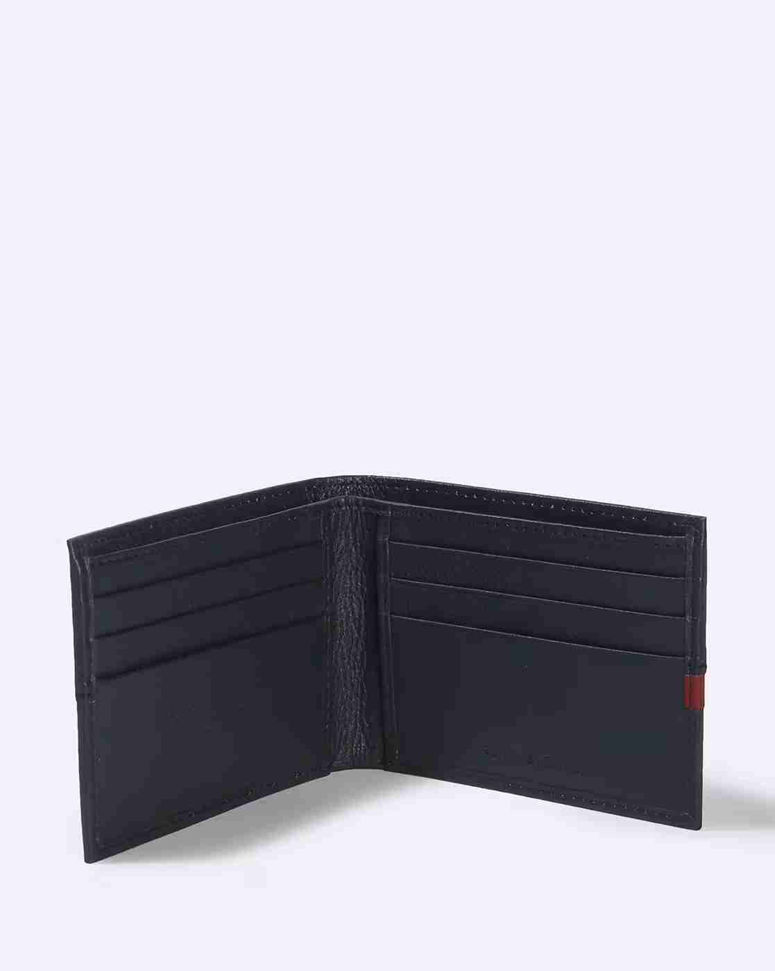 NETPLAY | Men Leather Bi-Fold Wallet|2