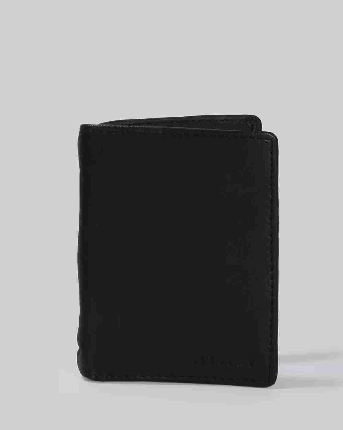 NETPLAY | Men Leather Bi-Fold Wallet|0