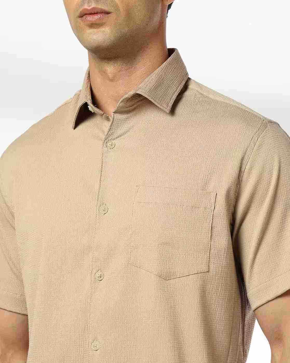 NETPLAY | Men Slim Fit Shirt|3