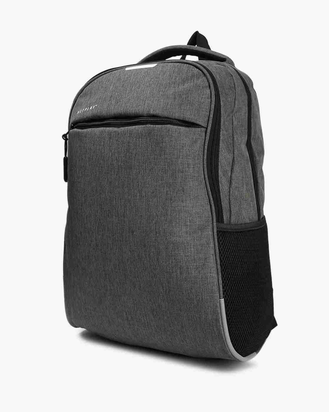 NETPLAY | Men Backpack with Zipper Pockets|3