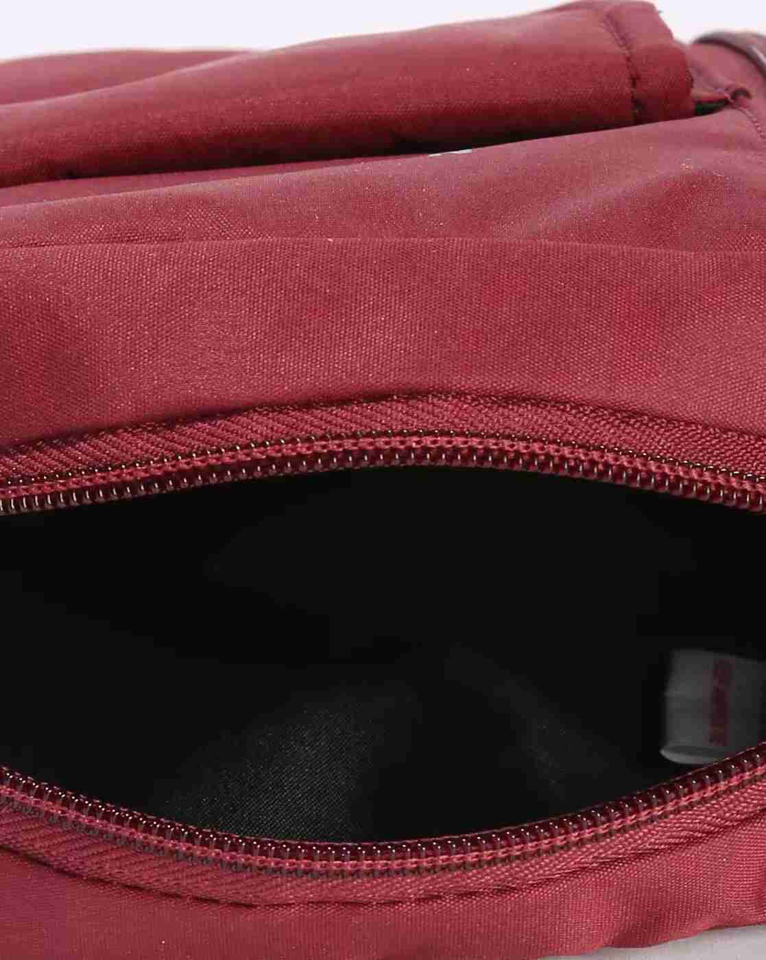 NETPLAY | Men Crossbody Bag with Adjustable Strap|4