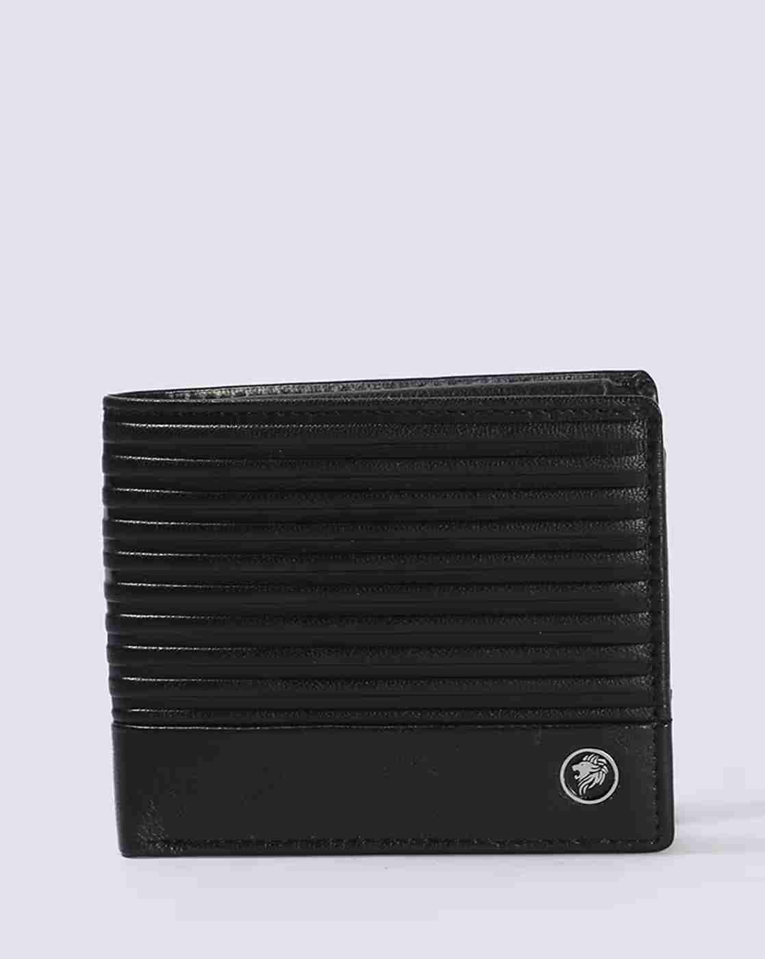 NETPLAY | Men Leather Bi-Fold Wallet|0