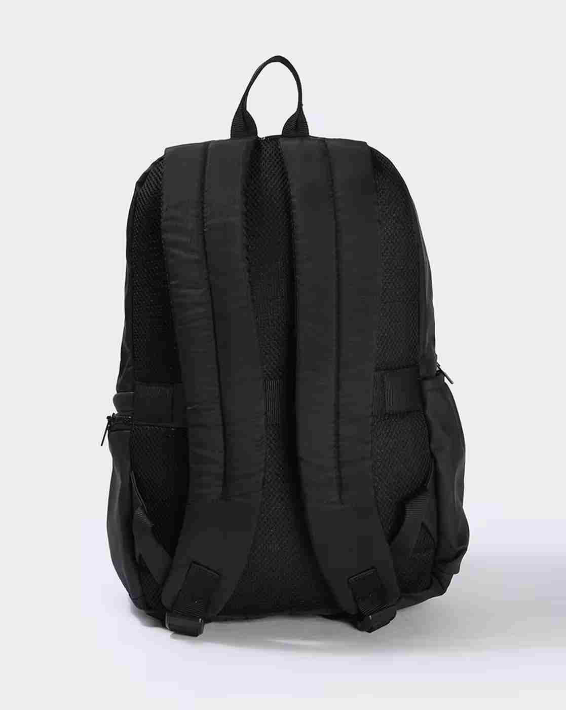 NETPLAY | Men Backpack with Adjustable Straps|4