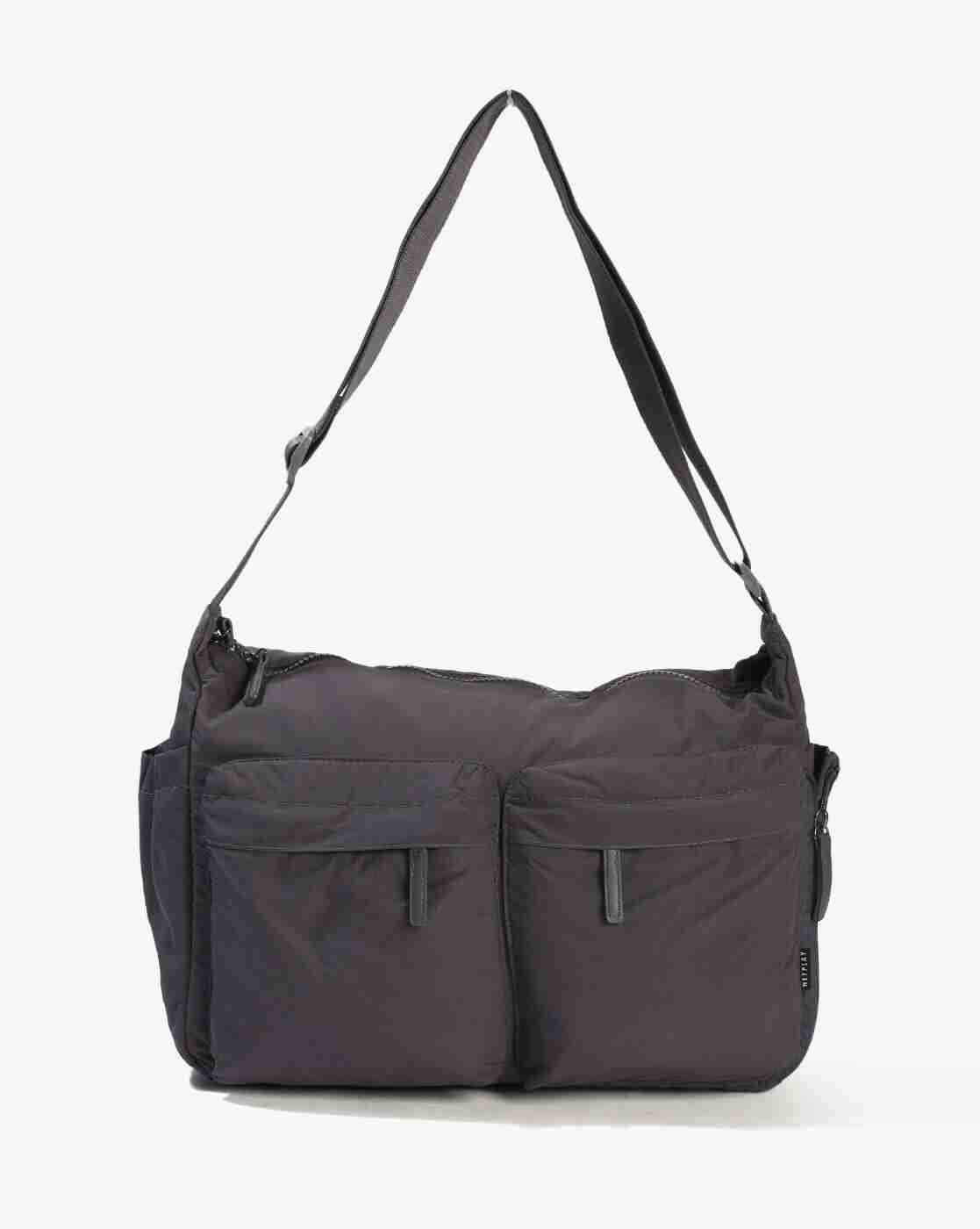NETPLAY | Men 13" Laptop Crossbody Bag|0