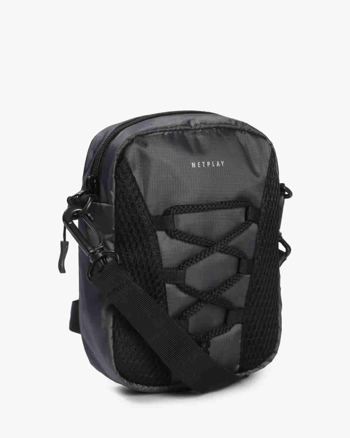 NETPLAY | Women Crossbody Bag|1