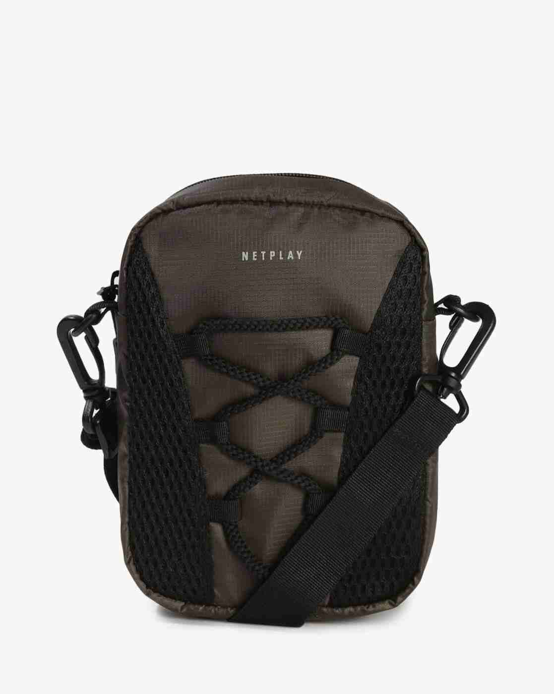 NETPLAY | Women Crossbody Bag|0