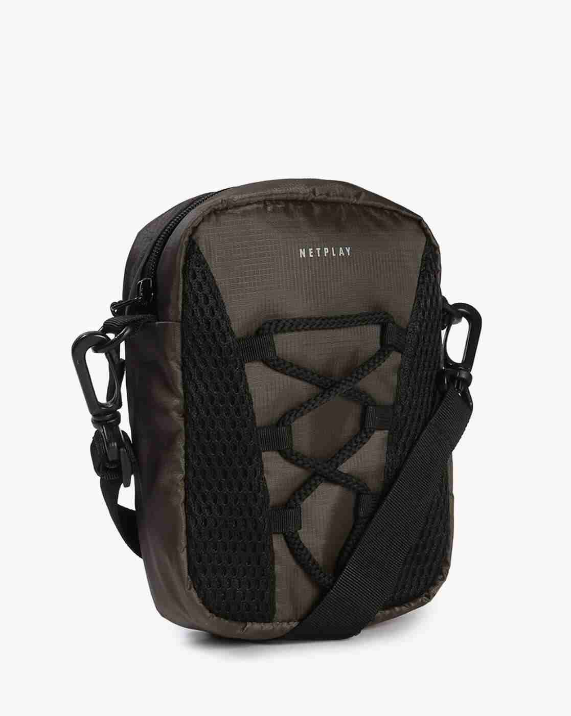 NETPLAY | Women Crossbody Bag|1