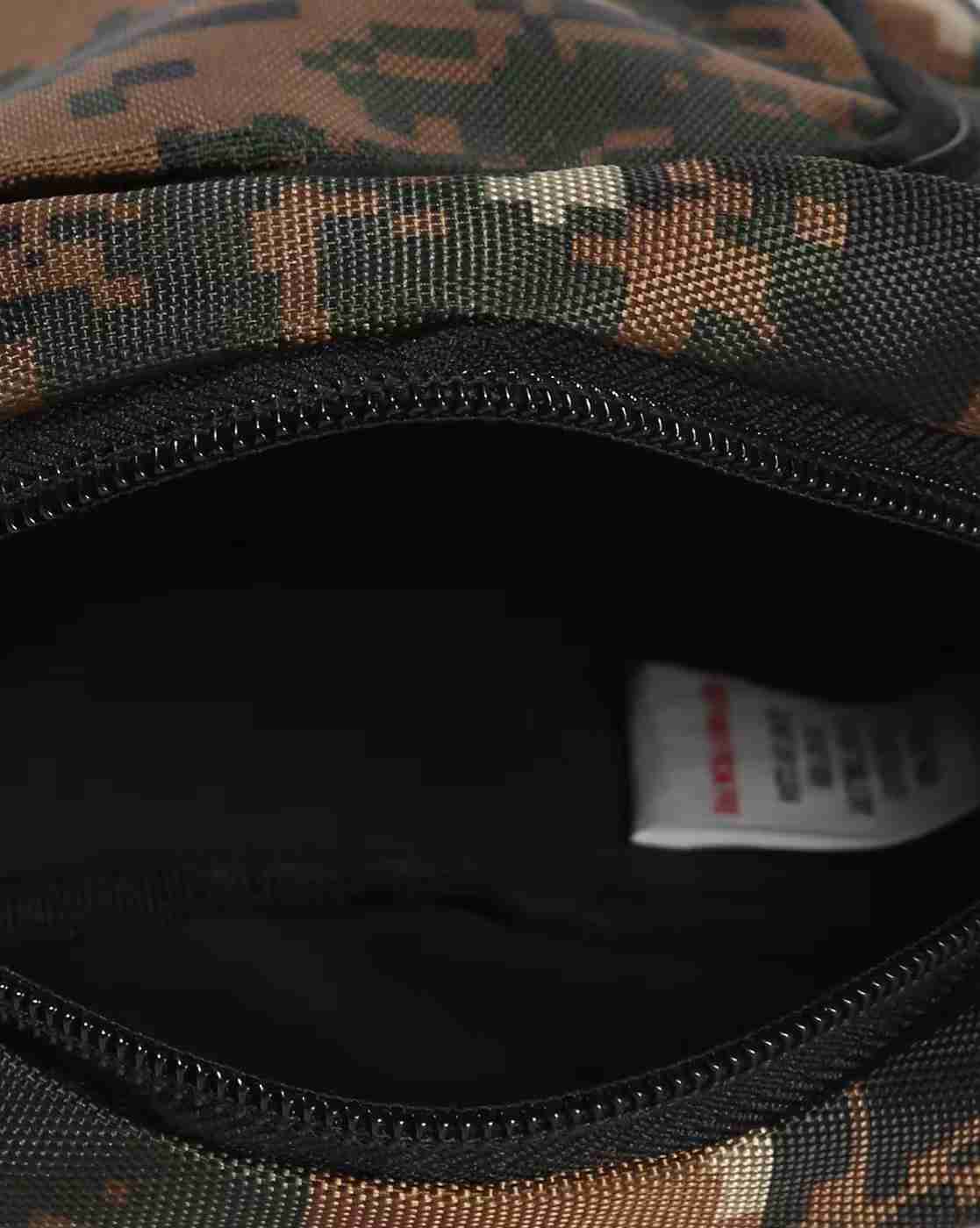 NETPLAY | Women Camouflage Print Crossbody Bag|3