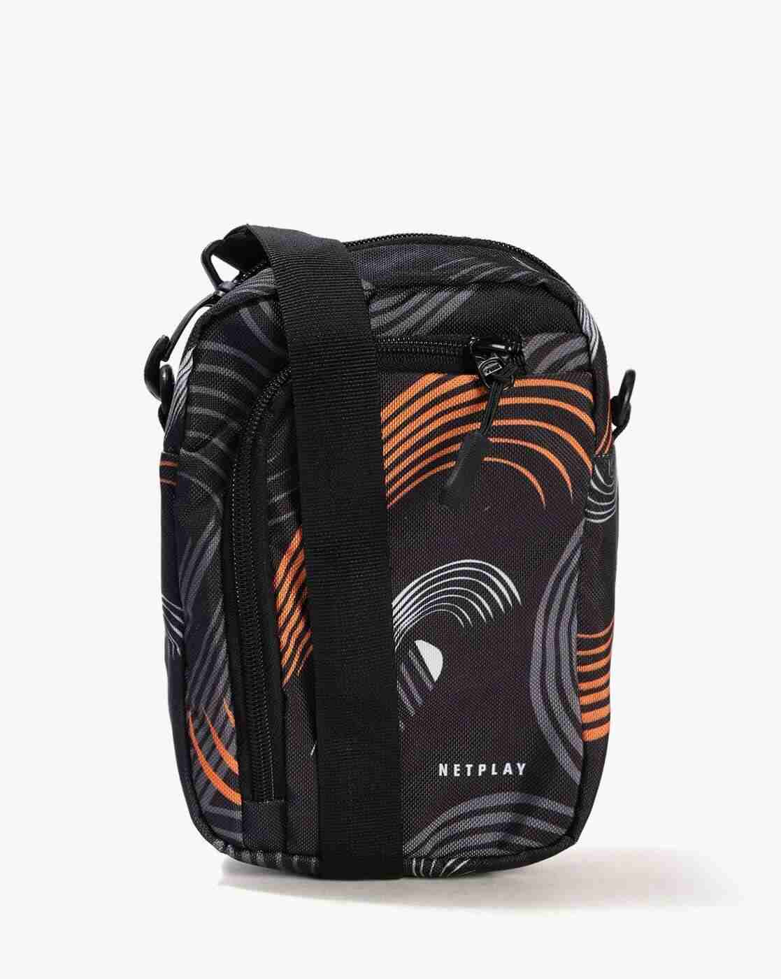 Women Printed Crossbody Bag