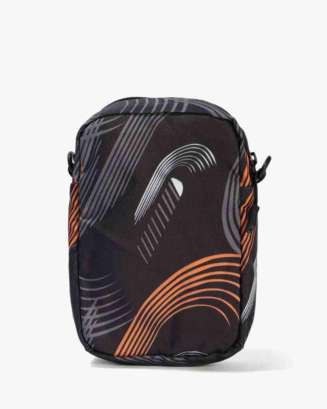 NETPLAY | Women Printed Crossbody Bag|2