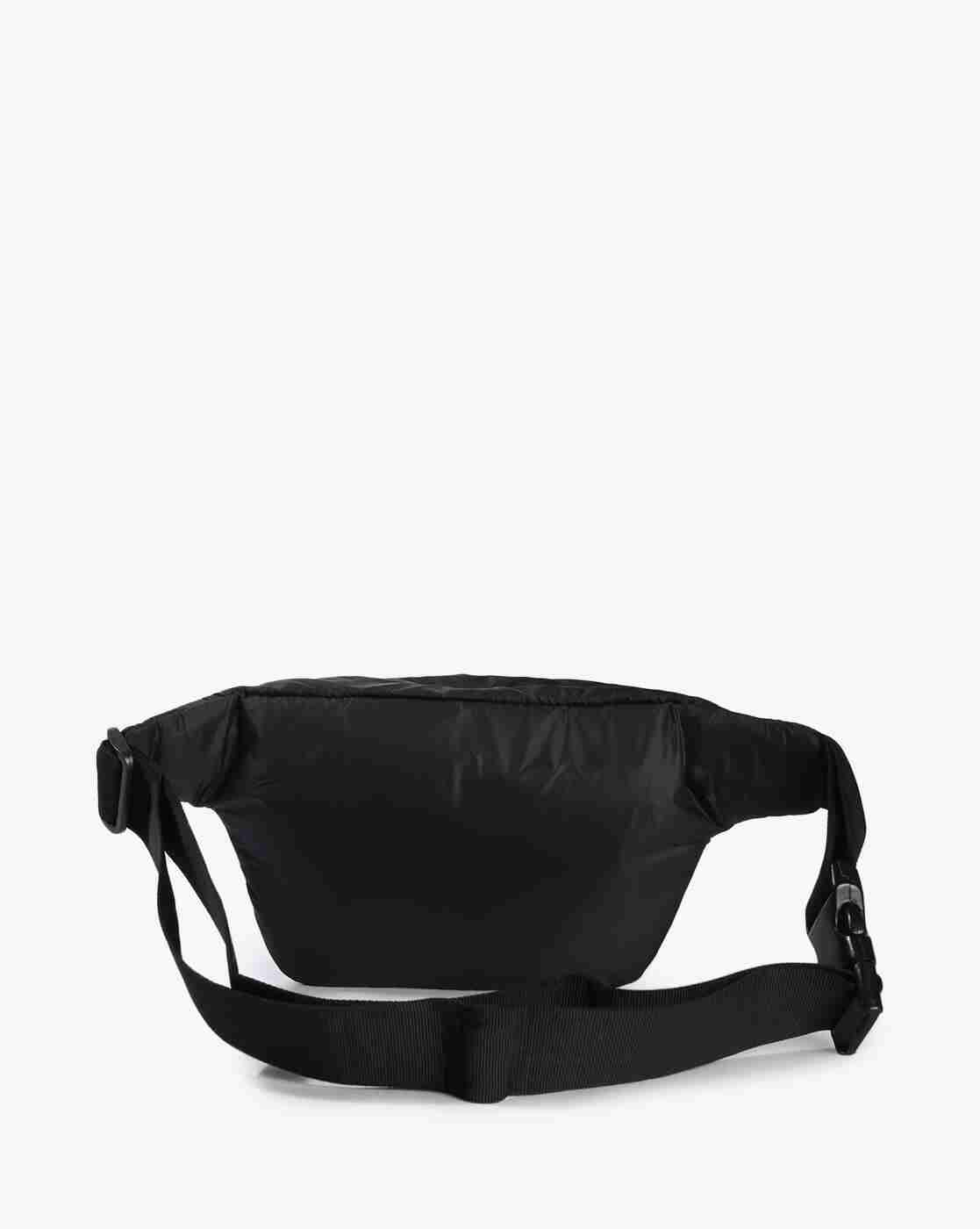 NETPLAY | Men Quilted Waist Bag|3