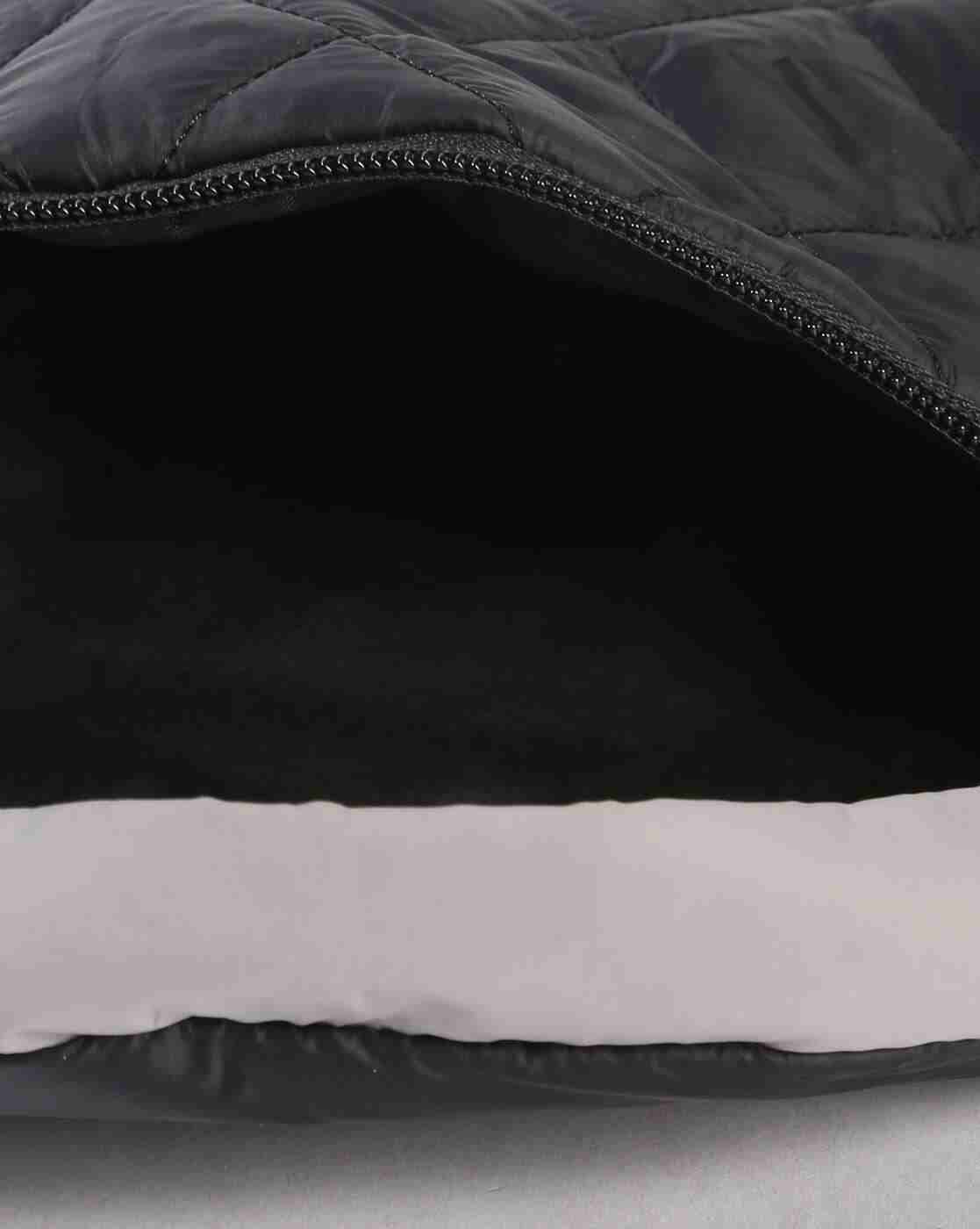 NETPLAY | Men Quilted Waist Bag|4