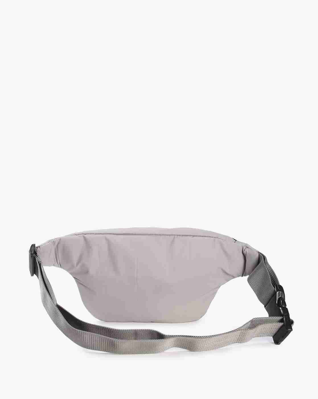 NETPLAY | Men Quilted Waist Bag|3