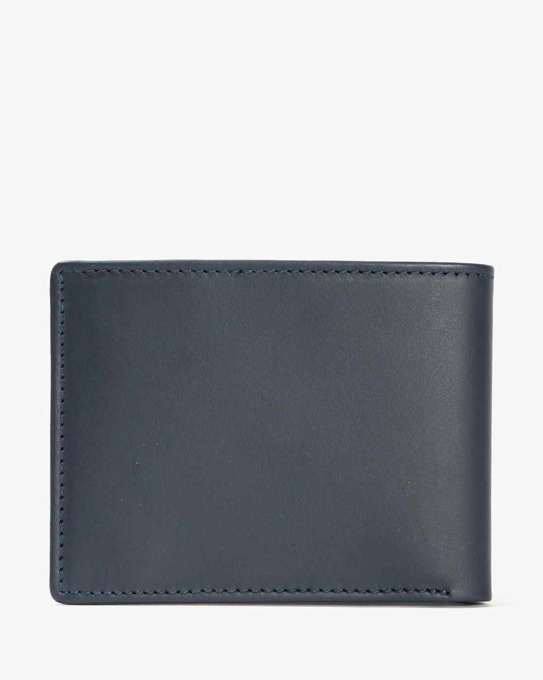 NETPLAY | Men Leather Bi-Fold Wallet|1