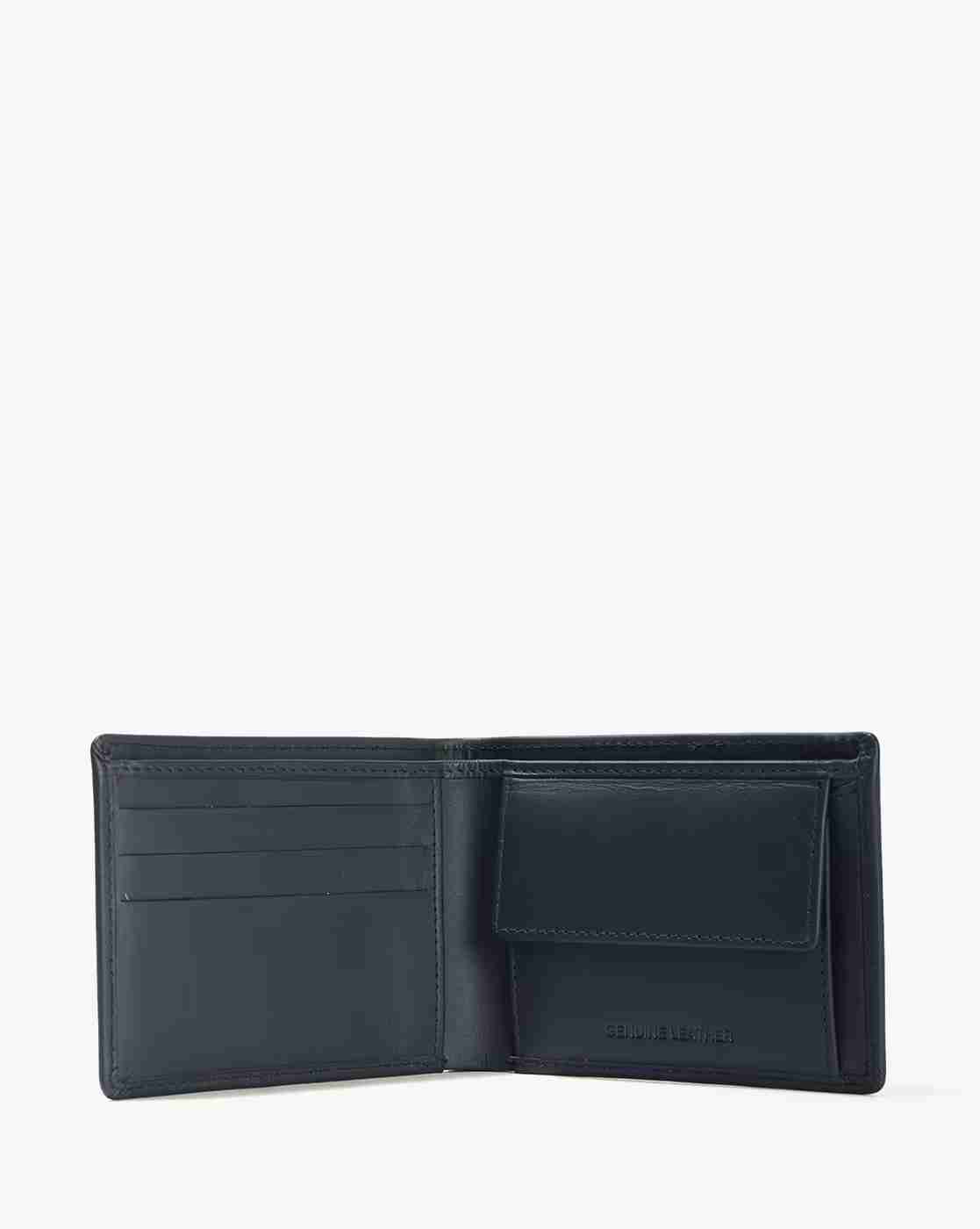 NETPLAY | Men Leather Bi-Fold Wallet|2