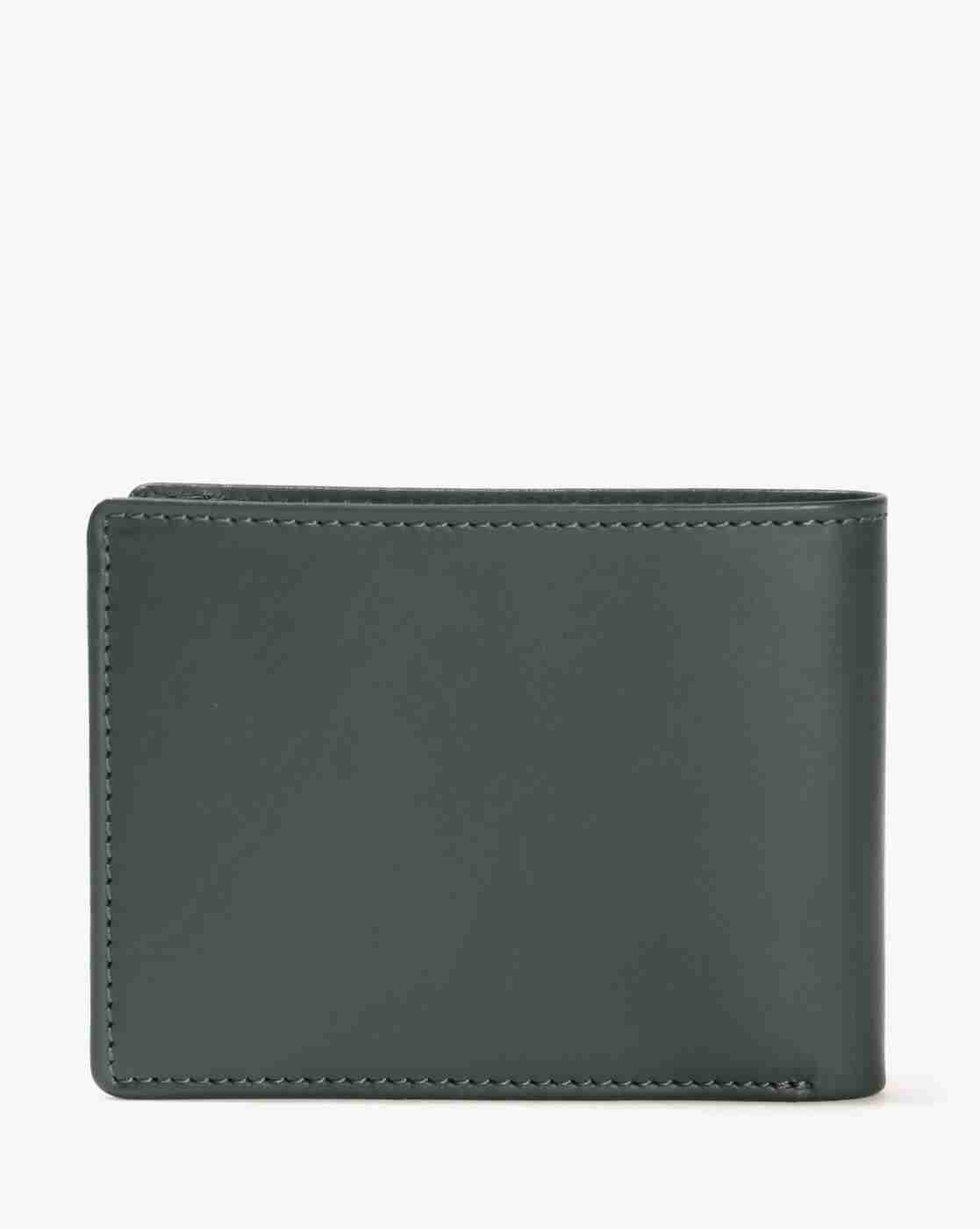 NETPLAY | Men Leather Bi-Fold Wallet|1