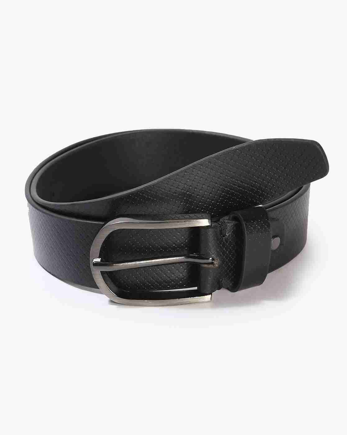 NETPLAY | Men Leather Belt|0