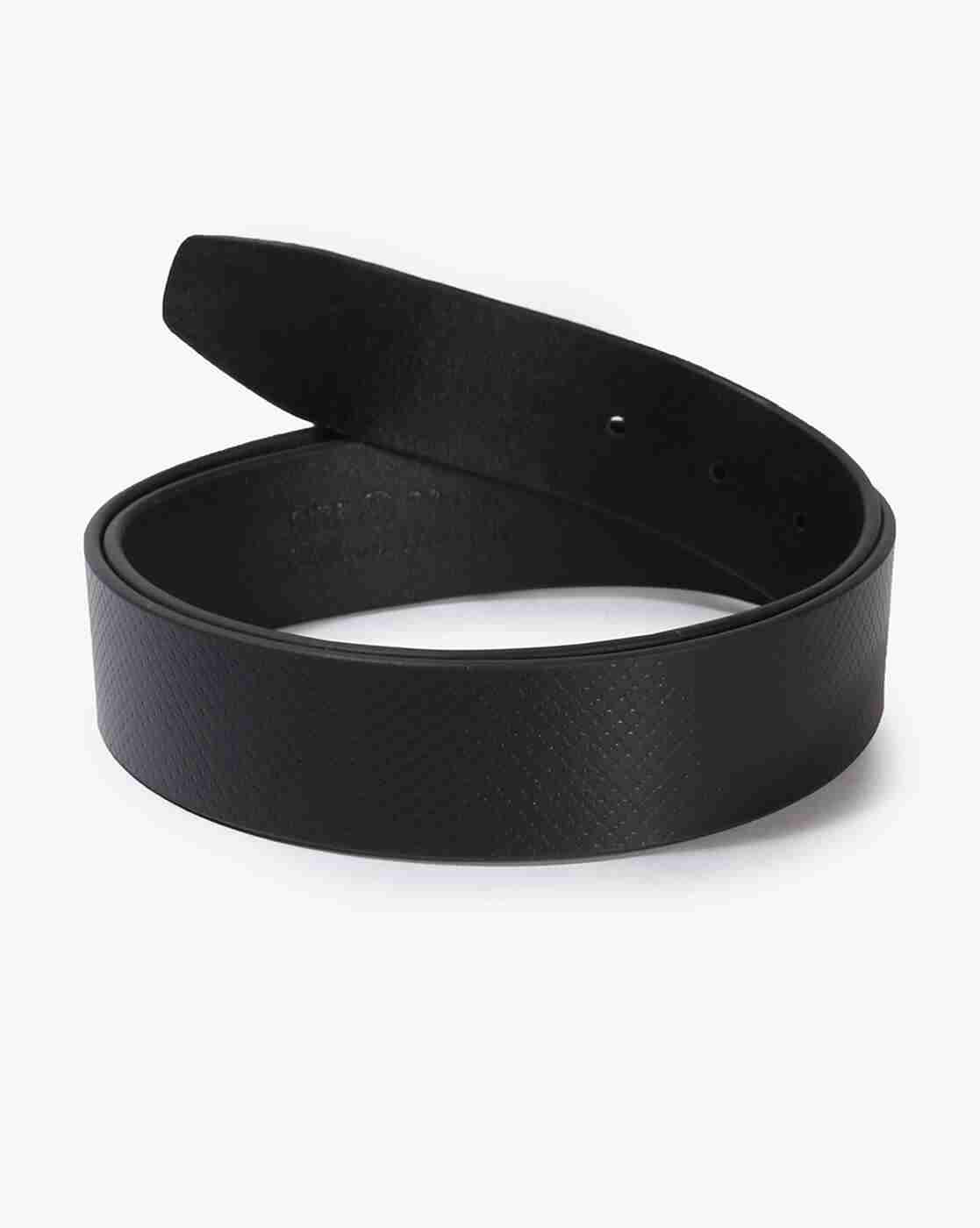 NETPLAY | Men Leather Belt|1