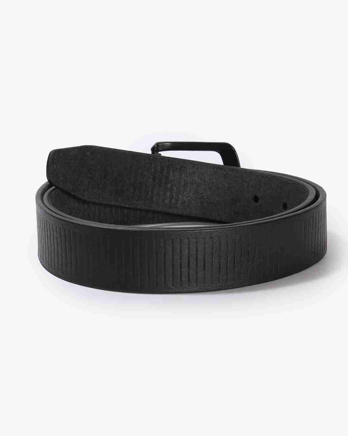 NETPLAY | Men Leather Belt|1