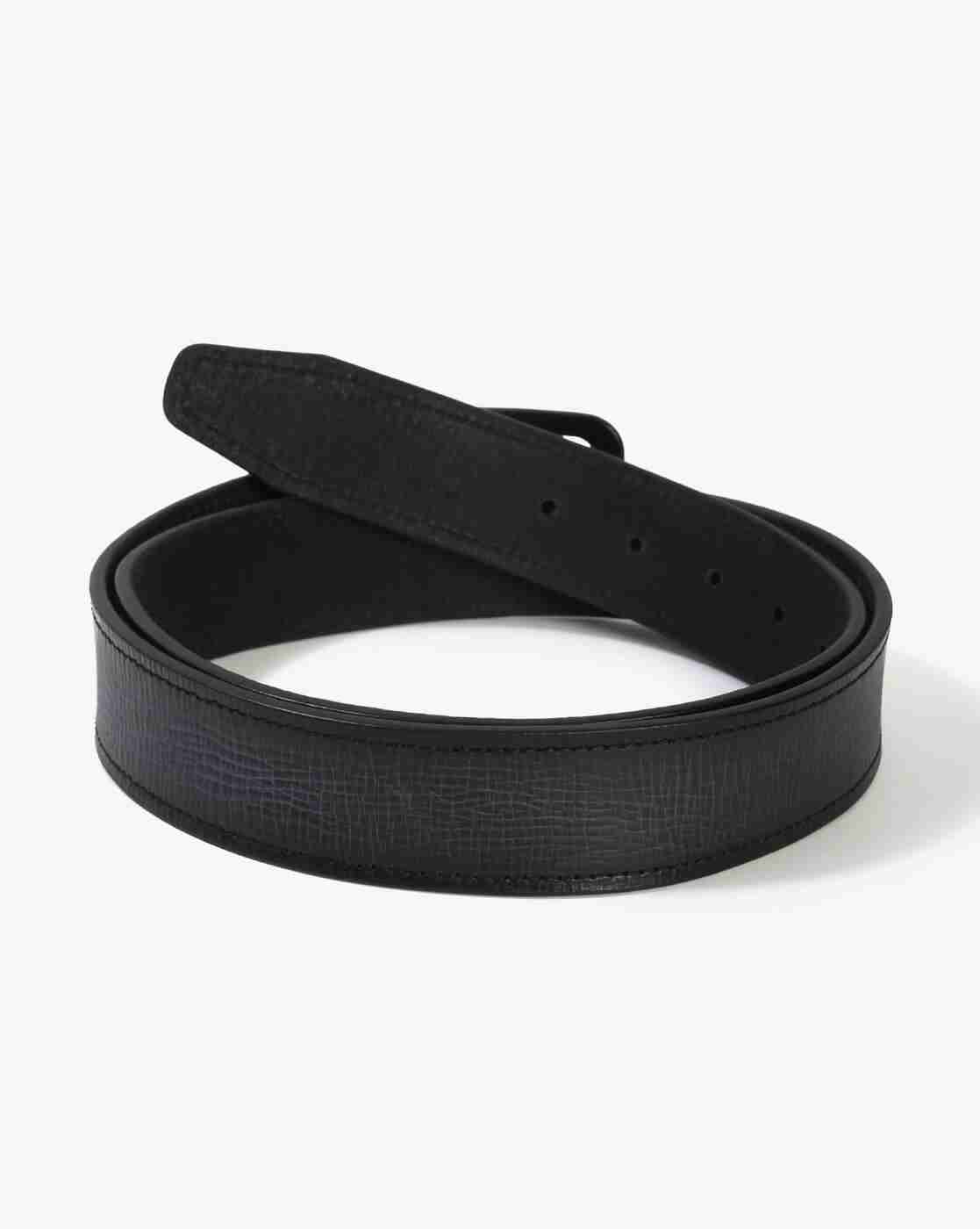 NETPLAY | Men Leather Belt|1