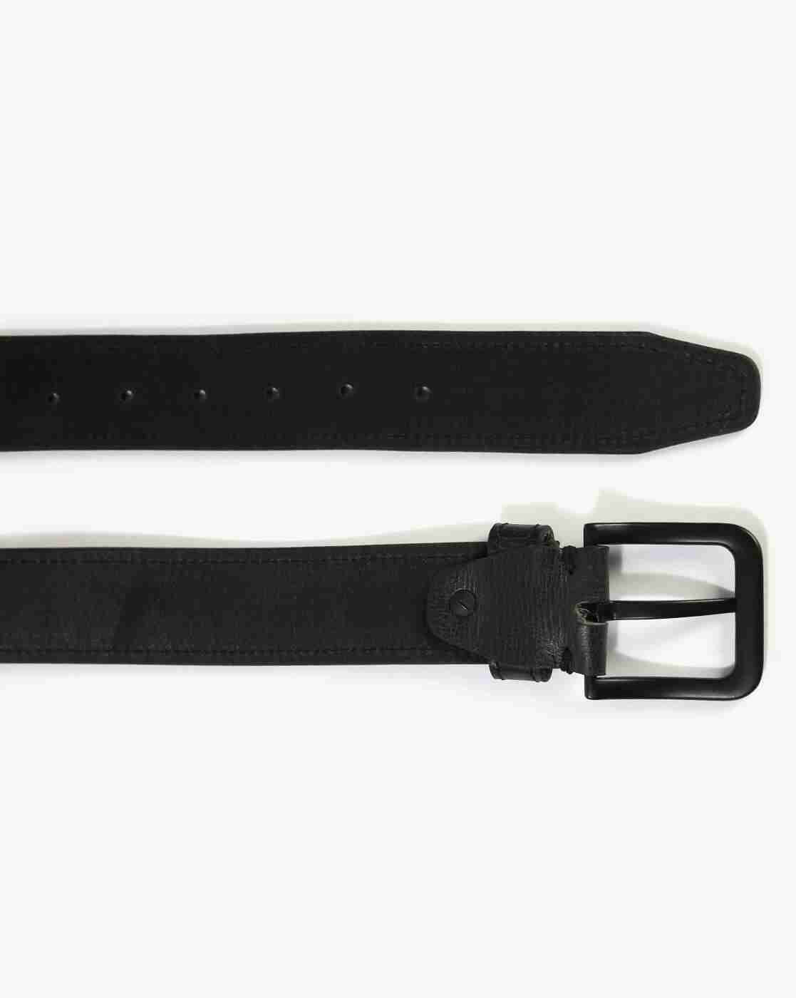 NETPLAY | Men Leather Belt|3