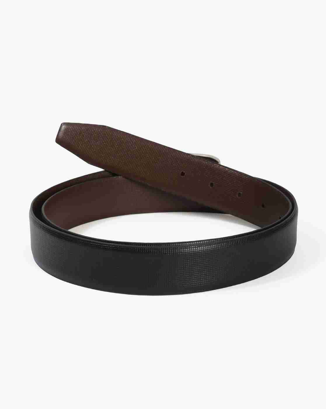 NETPLAY | Men Leather Belt|1
