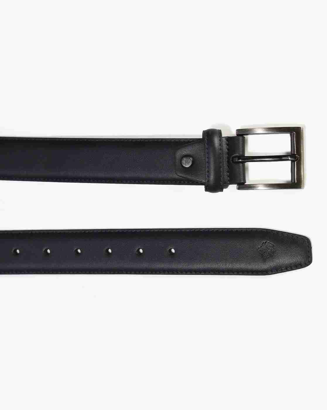 NETPLAY | Men Belt with Buckle Closure|2