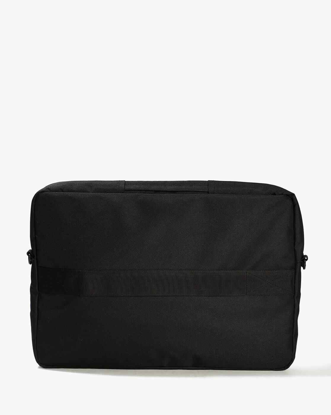 NETPLAY | Men Laptop Bag with Detachable Strap|2