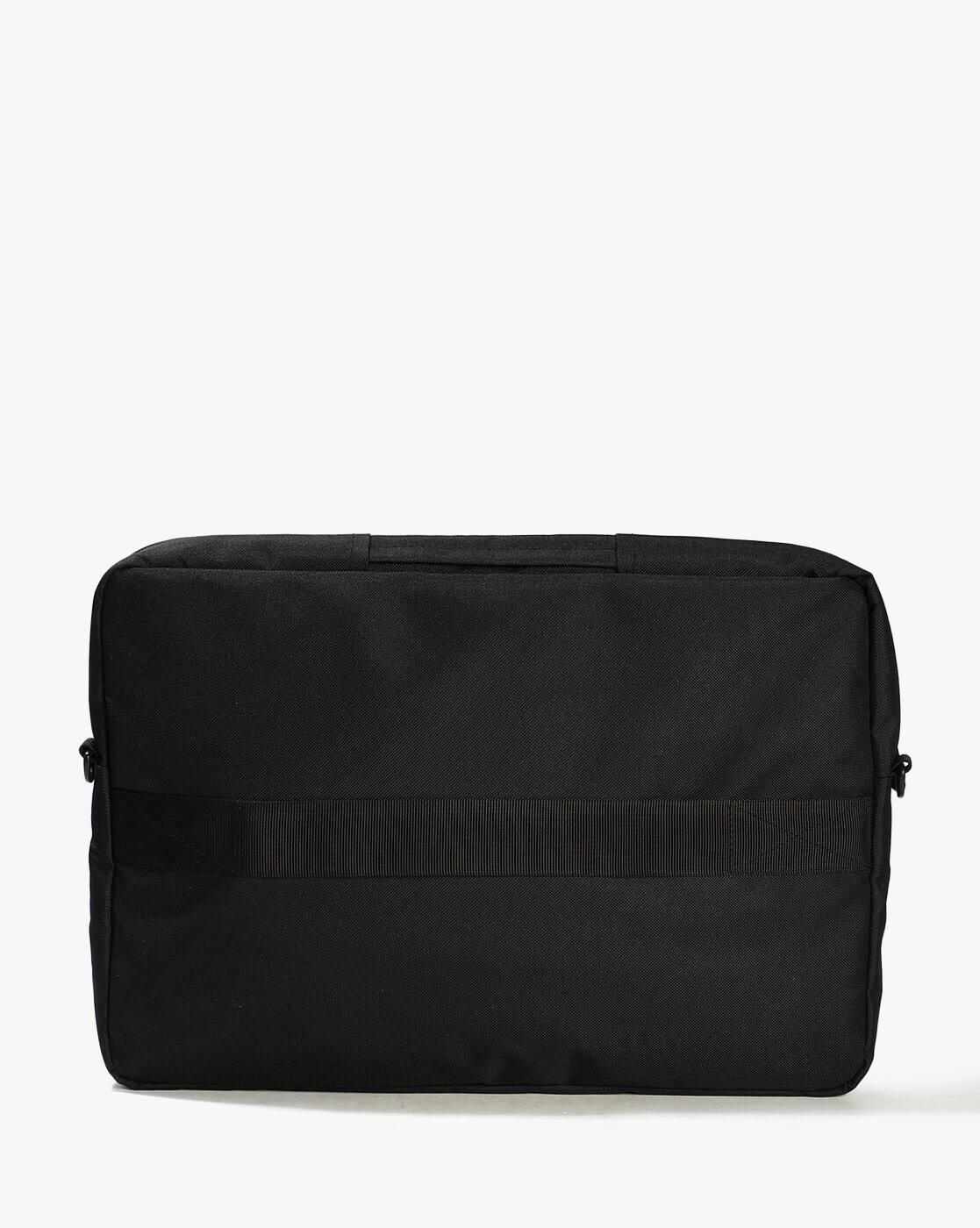 NETPLAY | Men Laptop Bag with Detachable Strap|2