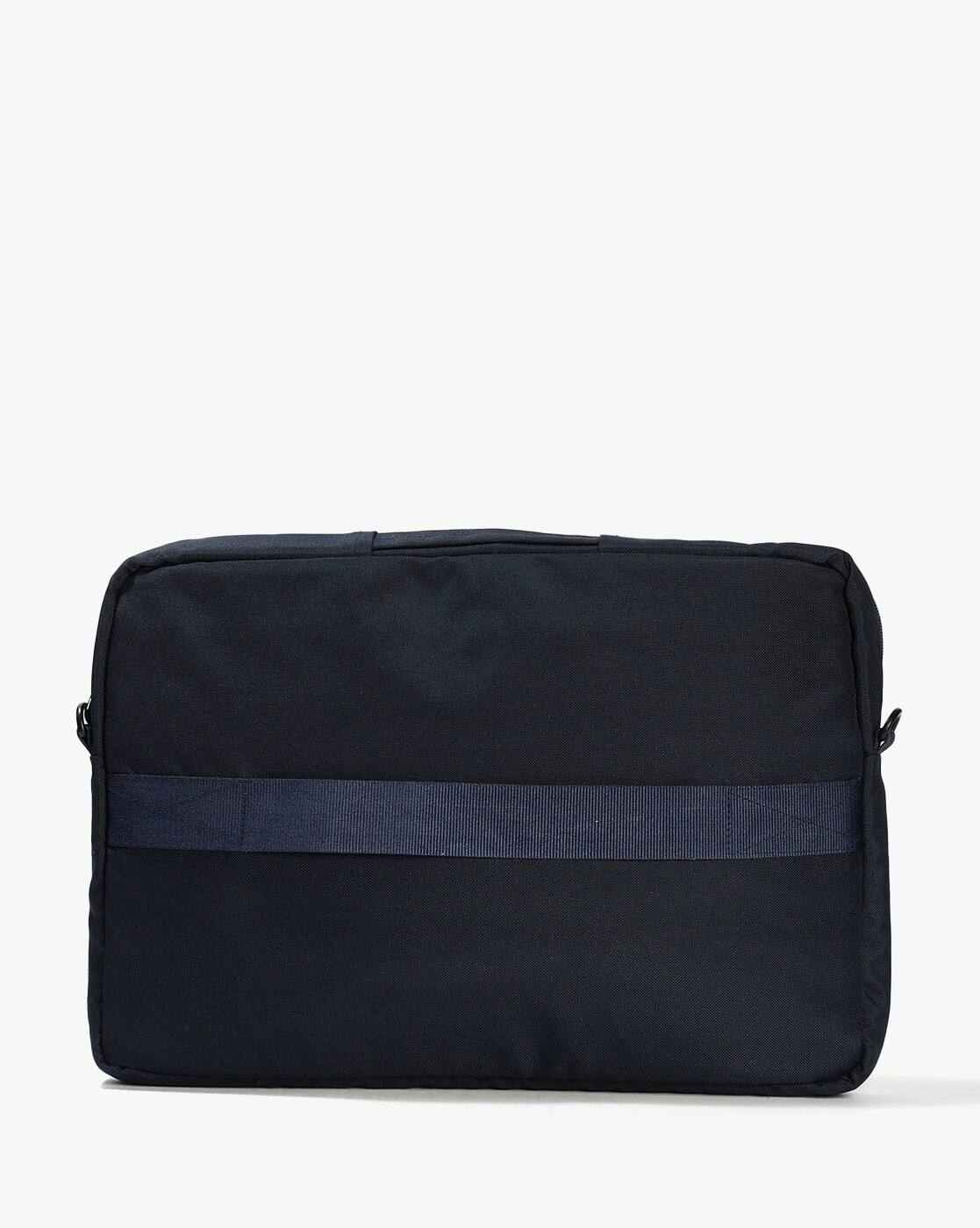 NETPLAY | Men Laptop Bag with Detachable Strap|2
