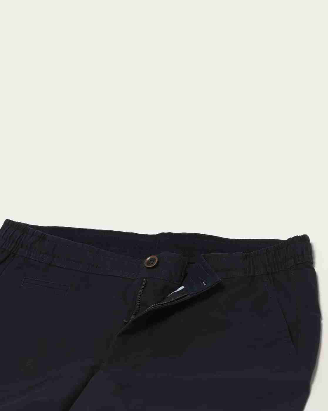 NETPLAY | Flat-Front City Shorts|4