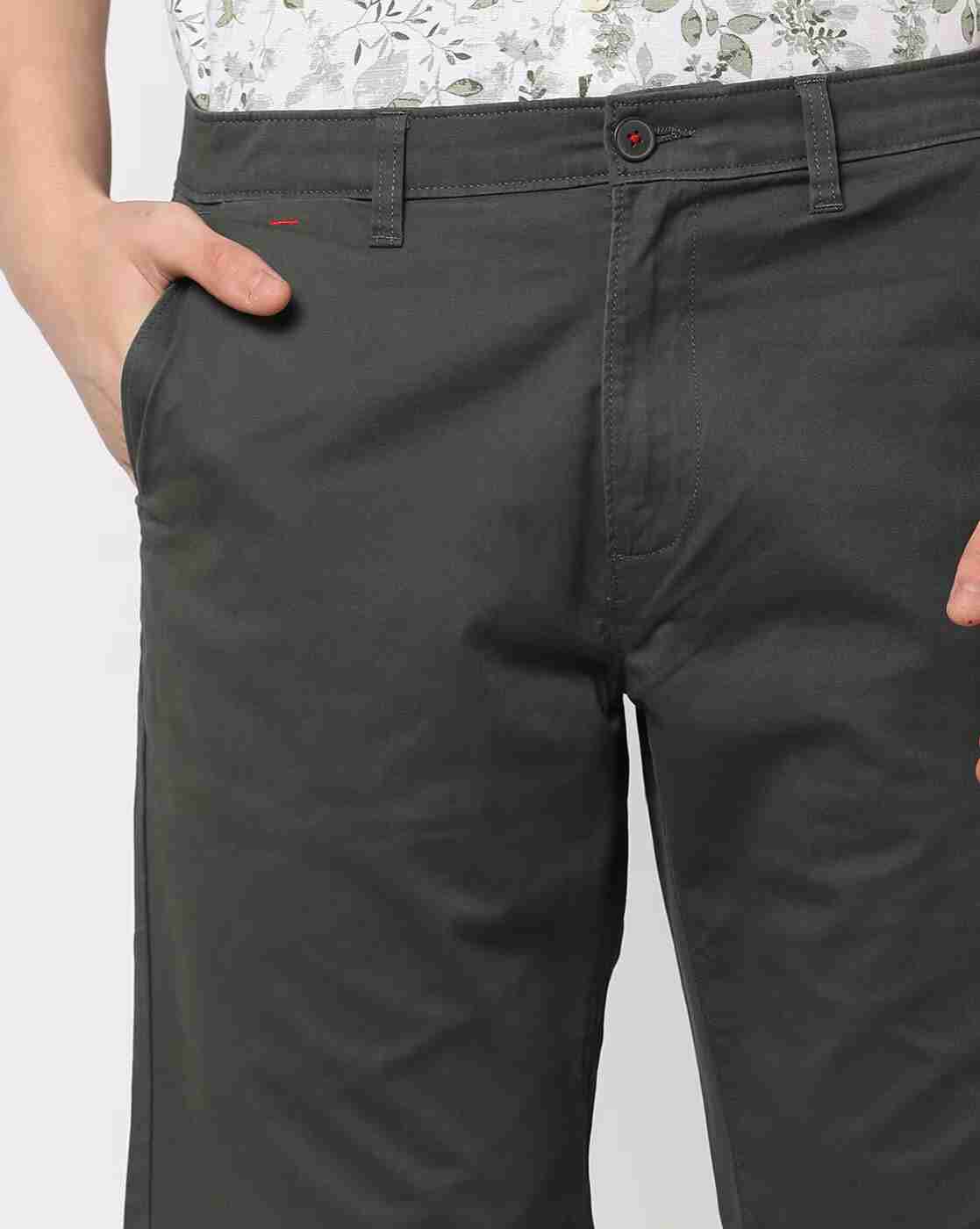 NETPLAY | City Shorts with Insert Pockets|3