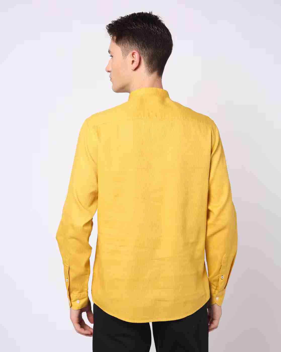 NETPLAY | Slim Fit Shirt with Patch Pocket|2