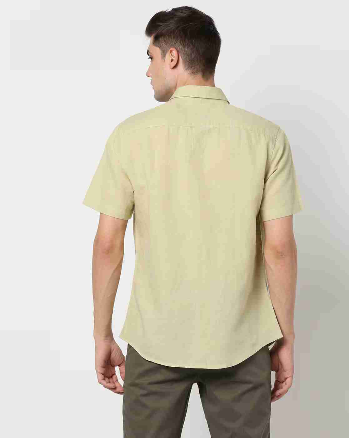 NETPLAY | Slim Fit Shirt with Patch Pocket|2