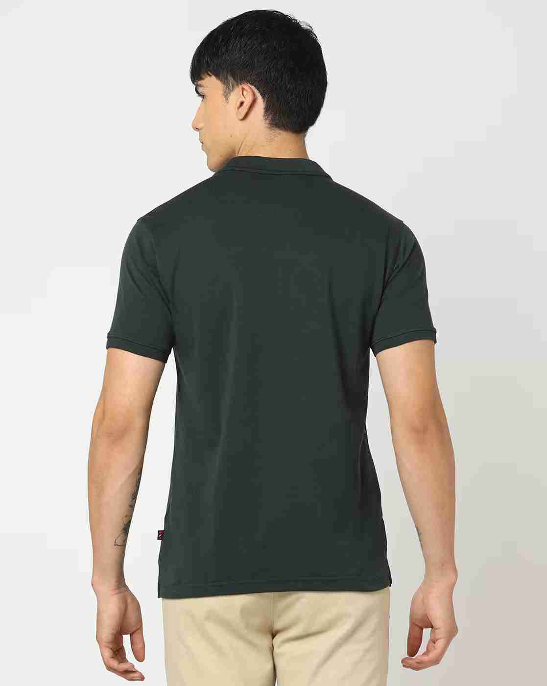 NETPLAY | Slim Fit Polo T-Shirt|2
