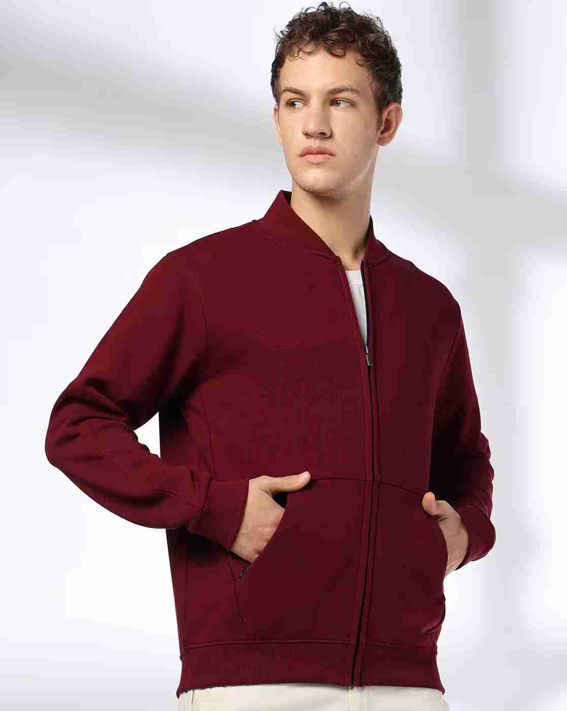 NETPLAY | Men Regular Fit Sweatshirt|0