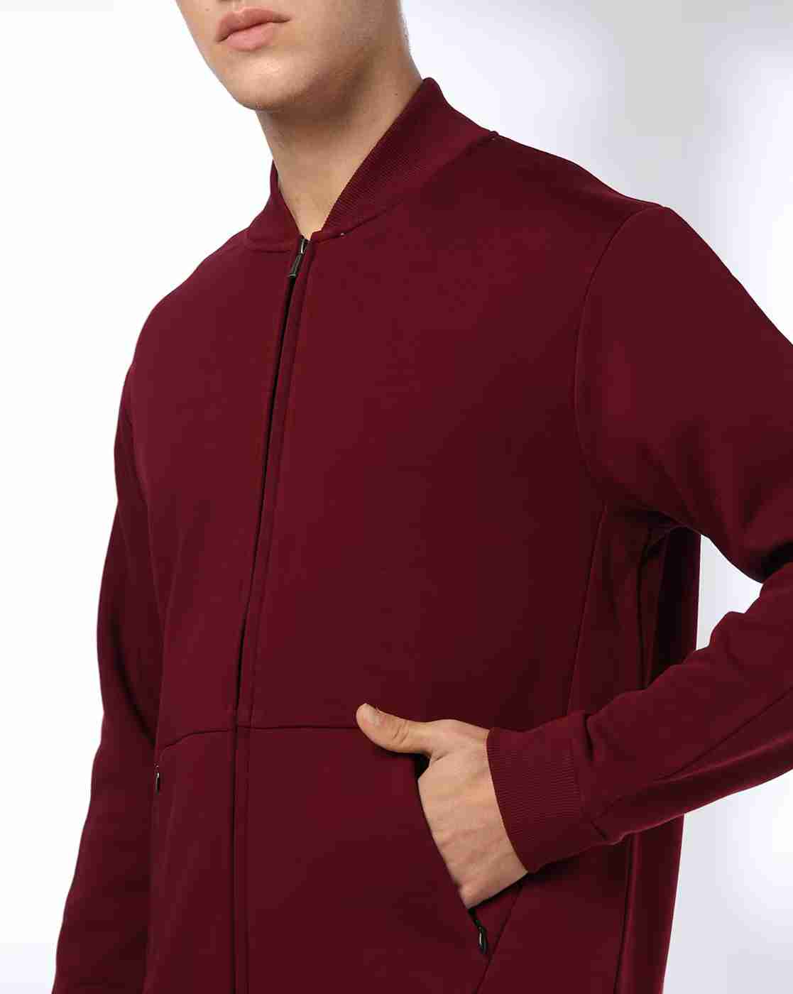 NETPLAY | Men Regular Fit Sweatshirt|4